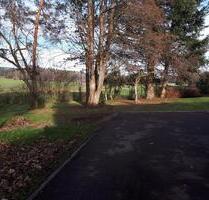 Exklusives freistehendes Einfamilienhaus mit parkähnl. Grundstück - Aßling