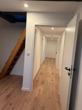 Foto - Erstbezug nach Kernsanierung 2,5 Zimmerwohnung 116qm