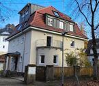 Foto - Kernsanierte 5-Zi-Maisonette mit Balkon & Turmbergblick Durlach