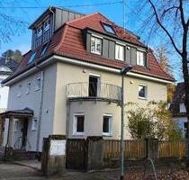 Kernsanierte 5-Zi-Maisonette mit Balkon & Turmbergblick Durlach - Karlsruhe