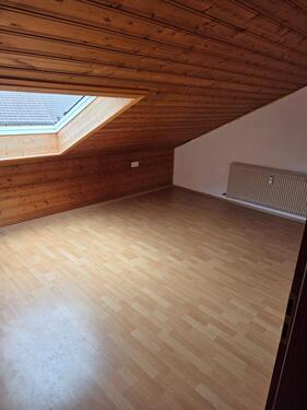 Foto - 3 Zimmer Dachgeschoßwohnung in Viereth-Trunstadt