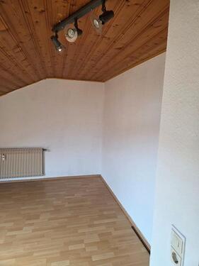 Foto - Dachgeschoßwohnung in Viereth-Trunstadt zur Miete
