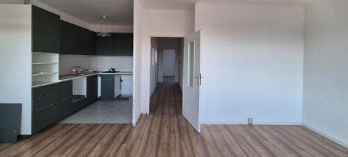 Foto - 3 Zimmer Etagenwohnung in Sömmerda