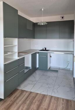 Foto - Etagenwohnung in Sömmerda zur Miete