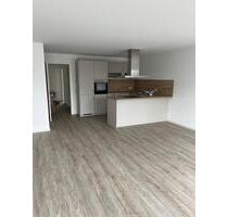 3-Zimmer Neubauwohnung in der Kieler Innenstadt zu vermieten