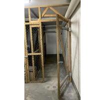 Abstellraum Lager Keller zu vermieten in Hamburg Fuhlsbüttel