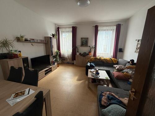 Foto - 3 Zimmer Etagenwohnung in Würzburg