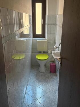 Foto - Etagenwohnung in Würzburg zur Miete