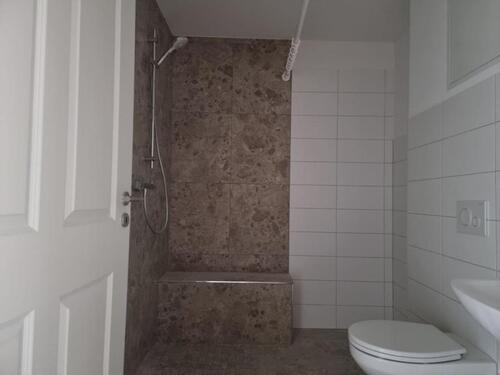 Foto - Etagenwohnung in Schwedt (Oder) zur Miete