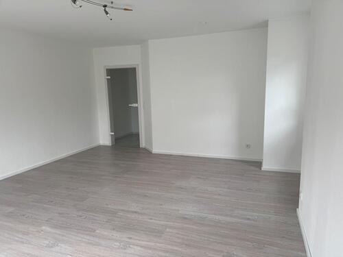 Foto - Etagenwohnung in Budenheim zur Miete