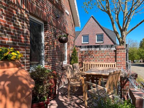 Foto - Mehrfamilienhaus, Wohnhaus in Krummhörn zum Kaufen