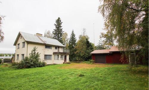 Foto - Haus in Finnland - 40.000,00&nbsp;EUR Kaufpreis, ca.&nbsp; 160,00&nbsp;m&sup2;