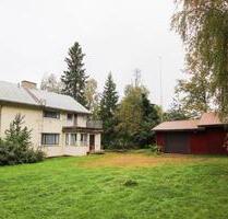 Haus in Finnland - 40.000,00&nbsp;EUR Kaufpreis, ca.&nbsp; 160,00&nbsp;m&sup2; in Reichertshausen (PLZ: 85293)