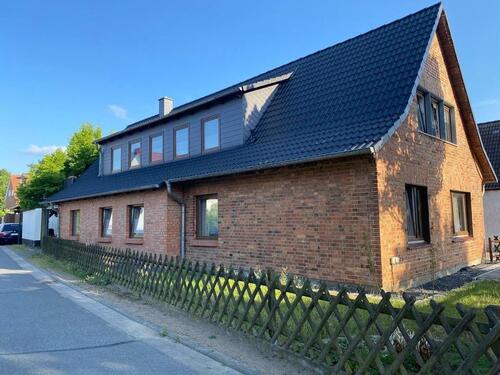 Foto - 7 Zimmer Einfamilienhaus zum Kaufen in Waren (Müritz)