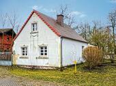 Foto - Wohnhaus mit Anbau in 14715 Märkisch Luch OT Möthlow