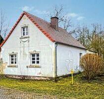Wohnhaus mit Anbau in 14715 Märkisch Luch OT Möthlow - Milower Land
