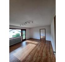 Lichtdurchflutete 3 Zimmer Wohnung - Künzelsau