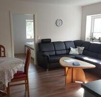 SchleiOstsee Region Ferienwohnung Sylt für 4 - 6 Personen - Taarstedt