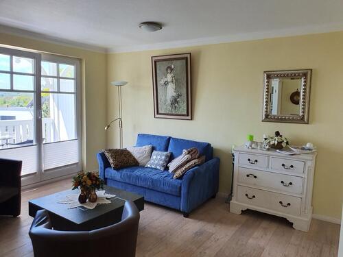 Foto - Etagenwohnung in Binz