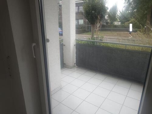 Foto - Etagenwohnung in Korschenbroich