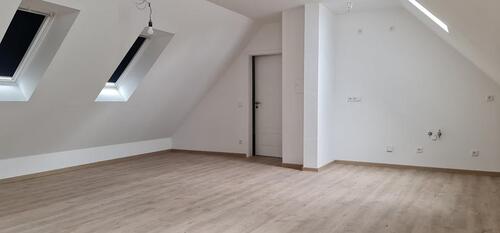 Foto - Etagenwohnung zur Miete in Quakenbrück
