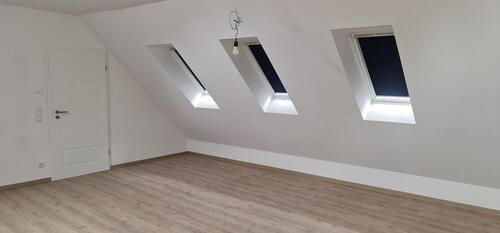 Foto - Etagenwohnung in Quakenbrück zur Miete