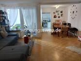 Foto - Wohnungsswap - 3 Zimmer, 90 m² - Am Glockenbach, Ludwigsvorstadt-Isarvorstadt, München
