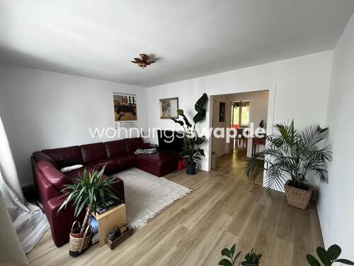 Foto - Wohnungsswap - 2 Zimmer, 60 m² - Wipperfürther Str., Köln
