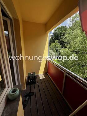 Foto - Etagenwohnung zur Miete in Köln