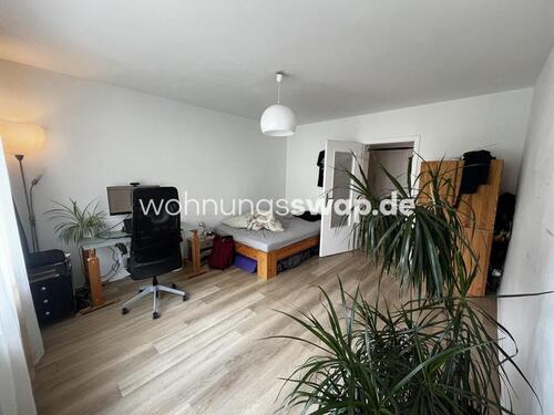 Foto - Etagenwohnung in Köln zur Miete