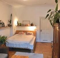 Ab sofort! 2Zimmerwohnung möbliert Nähe Boxhagenerplz - Berlin Friedrichshain-Kreuzberg