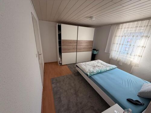 Foto - Etagenwohnung in Wellendingen