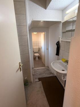 Foto - Etagenwohnung in Wellendingen zur Miete