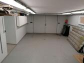 Foto - Stellplatz MotorradLagerplatz Garage (kein PKW)