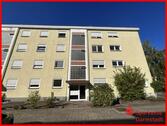 Foto - Geräumige 3-Zimmer Wohnung mit Balkon in Griesheim