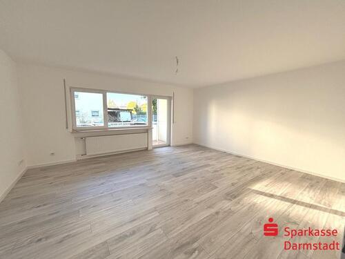 Foto - Etagenwohnung zur Miete in Griesheim