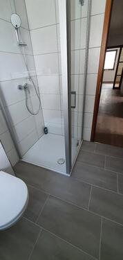 Foto - Etagenwohnung in Holzminden zur Miete