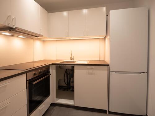 Foto - Geschmackvolle 2,5-Zimmer-Wohnung mit geh. Innenausstattung