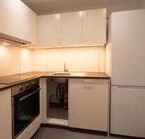 Geschmackvolle 2,5-Zimmer-Wohnung mit geh. Innenausstattung - Mainaschaff