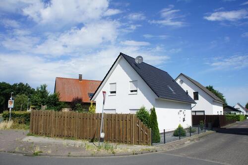 Foto - Einfamilienhaus in Delmenhorst