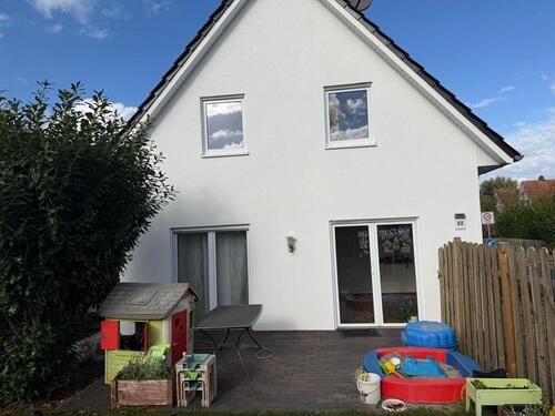 Foto - Einfamilienhaus in Delmenhorst zum Kaufen