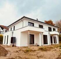 2-Zimmer Wohnung 66 qm 1. OG (Links) in Melle-Bakum - Erstbezug