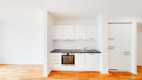 Foto - Etagenwohnung in Dresden