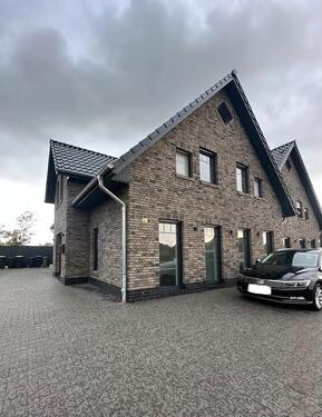 Foto - Schöne 3 Zimmer Wohnung - EG in Moordorf Zentral zu Vermieten