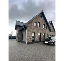 Schöne 3 Zimmer Wohnung - EG in Moordorf Zentral zu Vermieten - Südbrookmerland