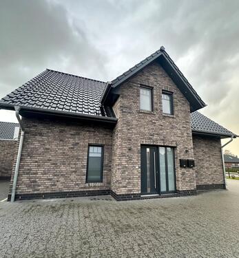 Foto - Etagenwohnung zur Miete in Südbrookmerland