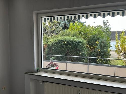 Foto - Etagenwohnung in Duisburg zur Miete