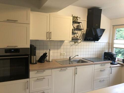 Foto - Etagenwohnung in Seesen zur Miete