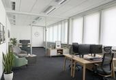 Foto - Renovierte Bürofläche in Berlin-Tempelhof - ca. 155 m² mit 247-Zugang*