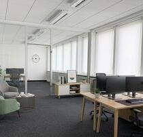 Renovierte Bürofläche in Berlin-Tempelhof - ca. 155 m² mit 247-Zugang*